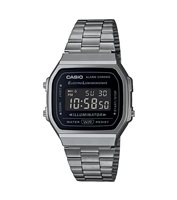 Orologio Casio in Acciaio A168WEGG-1BEF - A168WEGG-1BEF